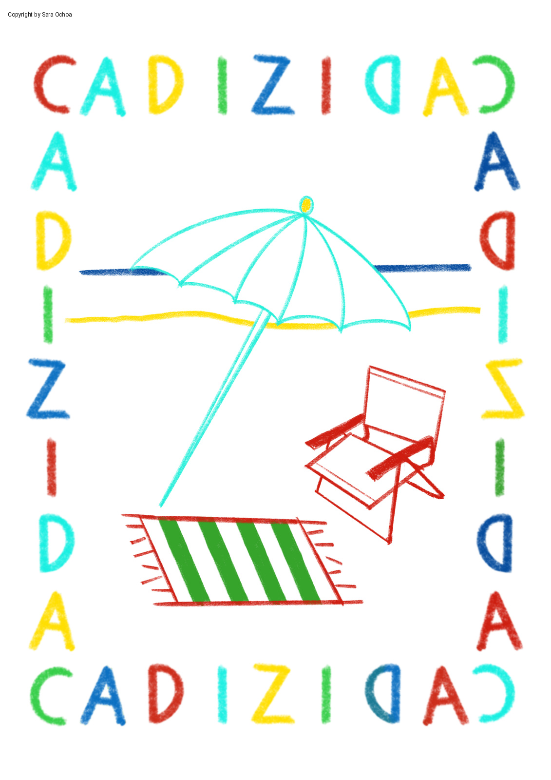 01 Lamina INF PLAYA MARCA AGUA