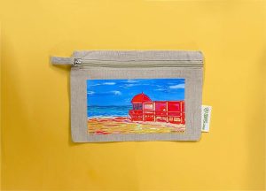 ESTUCHE CALETA DÍA