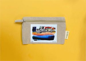 ESTUCHE CALETA ROTULADOR