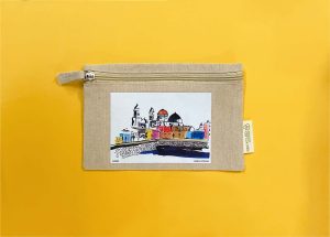 ESTUCHE CATEDRAL ROTULADOR