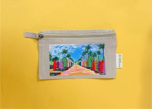 ESTUCHE PARQUE GENOVÉS