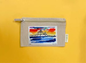 ESTUCHE PUENTE
