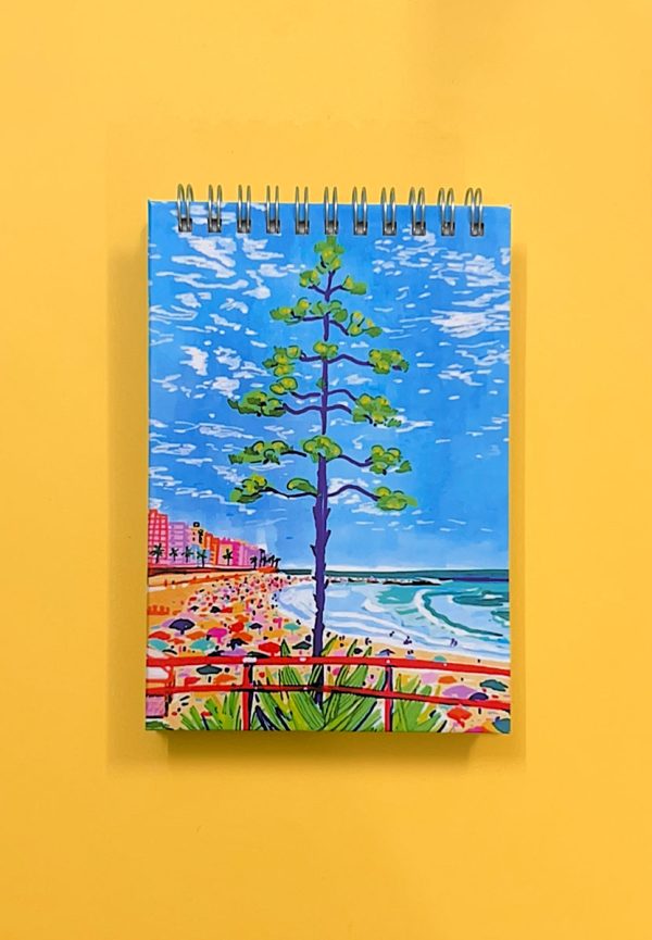 LIBRETA A5 SANTA MARÍA 2