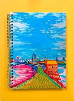 LIBRETA A6 SAN SEBATIAN