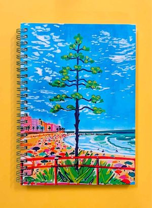 LIBRETA A6 SANTA MARÍA 2