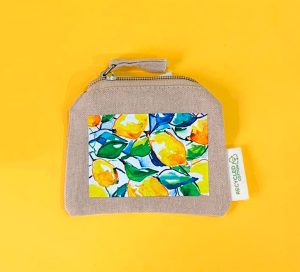 MONEDERO LIMONES