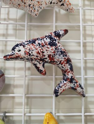 DELFIN 20CM