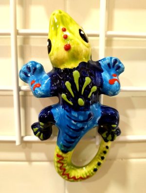 LAGARTO 2 14 CM